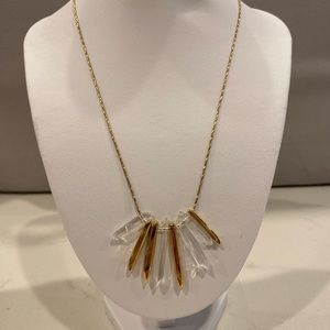 Stella & dot necklace